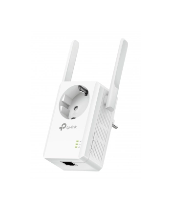 TP-Link TL-WA860RE Wireless Range Extender 802.11b/g/n 300Mbps, Wall-Plug