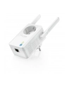TP-Link TL-WA860RE Wireless Range Extender 802.11b/g/n 300Mbps, Wall-Plug - nr 123