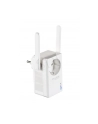 TP-Link TL-WA860RE Wireless Range Extender 802.11b/g/n 300Mbps, Wall-Plug - nr 14