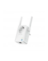 TP-Link TL-WA860RE Wireless Range Extender 802.11b/g/n 300Mbps, Wall-Plug - nr 22