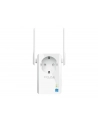 TP-Link TL-WA860RE Wireless Range Extender 802.11b/g/n 300Mbps, Wall-Plug - nr 28