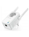 TP-Link TL-WA860RE Wireless Range Extender 802.11b/g/n 300Mbps, Wall-Plug - nr 31