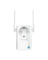 TP-Link TL-WA860RE Wireless Range Extender 802.11b/g/n 300Mbps, Wall-Plug - nr 32
