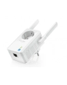 TP-Link TL-WA860RE Wireless Range Extender 802.11b/g/n 300Mbps, Wall-Plug - nr 47