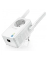 TP-Link TL-WA860RE Wireless Range Extender 802.11b/g/n 300Mbps, Wall-Plug - nr 48