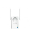 TP-Link TL-WA860RE Wireless Range Extender 802.11b/g/n 300Mbps, Wall-Plug - nr 51