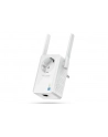TP-Link TL-WA860RE Wireless Range Extender 802.11b/g/n 300Mbps, Wall-Plug - nr 58