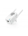 TP-Link TL-WA860RE Wireless Range Extender 802.11b/g/n 300Mbps, Wall-Plug - nr 60