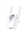 TP-Link TL-WA860RE Wireless Range Extender 802.11b/g/n 300Mbps, Wall-Plug - nr 68