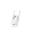 TP-Link TL-WA860RE Wireless Range Extender 802.11b/g/n 300Mbps, Wall-Plug - nr 71