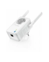 TP-Link TL-WA860RE Wireless Range Extender 802.11b/g/n 300Mbps, Wall-Plug - nr 72