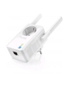 TP-Link TL-WA860RE Wireless Range Extender 802.11b/g/n 300Mbps, Wall-Plug - nr 76