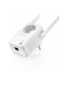 TP-Link TL-WA860RE Wireless Range Extender 802.11b/g/n 300Mbps, Wall-Plug - nr 84