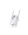 TP-Link TL-WA860RE Wireless Range Extender 802.11b/g/n 300Mbps, Wall-Plug - nr 88