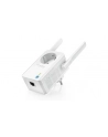 TP-Link TL-WA860RE Wireless Range Extender 802.11b/g/n 300Mbps, Wall-Plug - nr 8