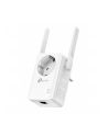 TP-Link TL-WA860RE Wireless Range Extender 802.11b/g/n 300Mbps, Wall-Plug - nr 94