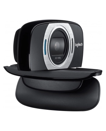 Kamera Internetowa Logitech HD C615 nr 1