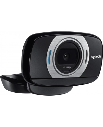 Kamera Internetowa Logitech HD C615 nr 2