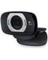 Kamera Internetowa Logitech HD C615 - nr 34