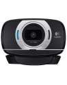 Kamera Internetowa Logitech HD C615 - nr 3