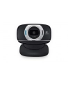 Kamera Internetowa Logitech HD C615 - nr 8