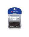 VERBATIM HDD SSD 128GB USB 3.0 external - nr 17