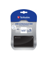 VERBATIM HDD SSD 128GB USB 3.0 external - nr 6