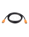 KABEL HDMI-HDMI V1.4 HIGH SPEED ETHERNET CCS 3M GEMBIRD - nr 8