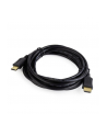 KABEL HDMI-HDMI V1.4 HIGH SPEED ETHERNET CCS 3M GEMBIRD - nr 21