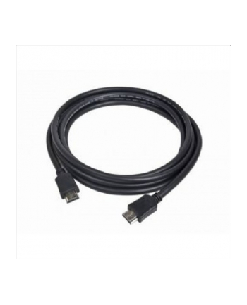 KABEL HDMI-HDMI V1.4 HIGH SPEED ETHERNET CCS 3M GEMBIRD