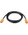 KABEL HDMI-HDMI V1.4 HIGH SPEED ETHERNET CCS 3M GEMBIRD - nr 30