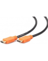 KABEL HDMI-HDMI V1.4 HIGH SPEED ETHERNET CCS 3M GEMBIRD - nr 31