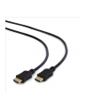 KABEL HDMI-HDMI V1.4 HIGH SPEED ETHERNET CCS 1M GEMBIRD - nr 16