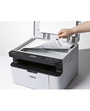 Brother DCP-1510 Multifunction printer / Print, Copy & Scan