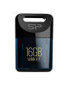 SILICON POWER 16GB, USB 3.0 FlASH DRIVE, Jewel J06, Deep Blue - nr 34