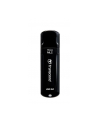 TRANSCEND USB Flash Disk JetFlash®750K, 16GB, USB 3.0, Black - nr 1