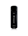 TRANSCEND USB Flash Disk JetFlash®750K, 16GB, USB 3.0, Black - nr 24