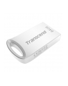 TRANSCEND USB Flash Disk JetFlash®710S, 64GB, USB 3.0, Silver (R/W 90/24 MB/s) - nr 32