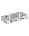 MikroTik CloudRouterSwitch CRS125-24G-1S-2HnD-IN, 600MHz CPU, 128MB RAM, 24xLAN, 2.4 Wi-Fi, 1xSFP slot,1x microUSB,vč.L5 - nr 6