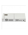 MikroTik CloudRouterSwitch CRS125-24G-1S-2HnD-IN, 600MHz CPU, 128MB RAM, 24xLAN, 2.4 Wi-Fi, 1xSFP slot,1x microUSB,vč.L5 - nr 2