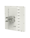 MikroTik RouterBOARD QRT 5 (RB911G-5HPnD-QRT), 600MHz CPU, 64MB RAM, 1x LAN, integr. 5GHz Wi-Fi, 17dBi 2x2MIMO, vč. L4 - nr 24