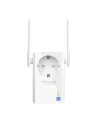 TP-Link TL-WA860RE Wireless Range Extender 802.11b/g/n 300Mbps, Wall-Plug - nr 114