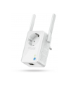 TP-Link TL-WA860RE Wireless Range Extender 802.11b/g/n 300Mbps, Wall-Plug - nr 118