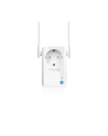 TP-Link TL-WA860RE Wireless Range Extender 802.11b/g/n 300Mbps, Wall-Plug - nr 17