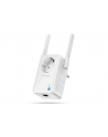 TP-Link TL-WA860RE Wireless Range Extender 802.11b/g/n 300Mbps, Wall-Plug - nr 18