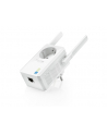 TP-Link TL-WA860RE Wireless Range Extender 802.11b/g/n 300Mbps, Wall-Plug - nr 20