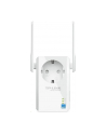 TP-Link TL-WA860RE Wireless Range Extender 802.11b/g/n 300Mbps, Wall-Plug - nr 23