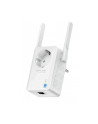 TP-Link TL-WA860RE Wireless Range Extender 802.11b/g/n 300Mbps, Wall-Plug - nr 25