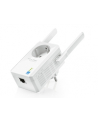 TP-Link TL-WA860RE Wireless Range Extender 802.11b/g/n 300Mbps, Wall-Plug - nr 26