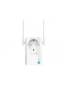 TP-Link TL-WA860RE Wireless Range Extender 802.11b/g/n 300Mbps, Wall-Plug - nr 28